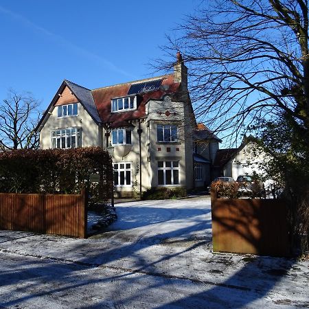 Grendon Bed & Breakfast Bed & Breakfast Buxton  Exterior photo