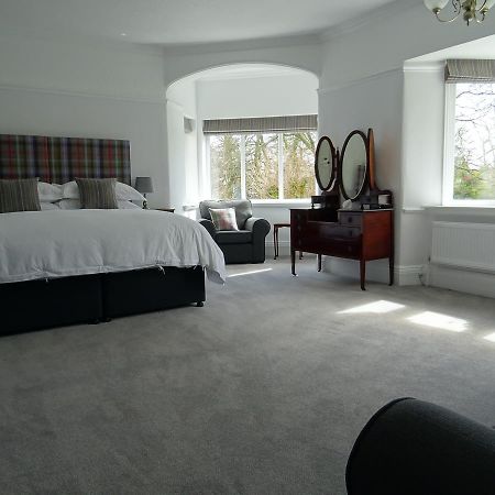 Grendon Bed & Breakfast Buxton  Exterior photo
