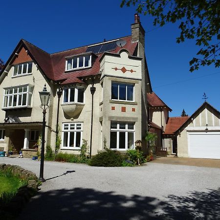 Grendon Bed & Breakfast Bed & Breakfast Buxton  Exterior photo