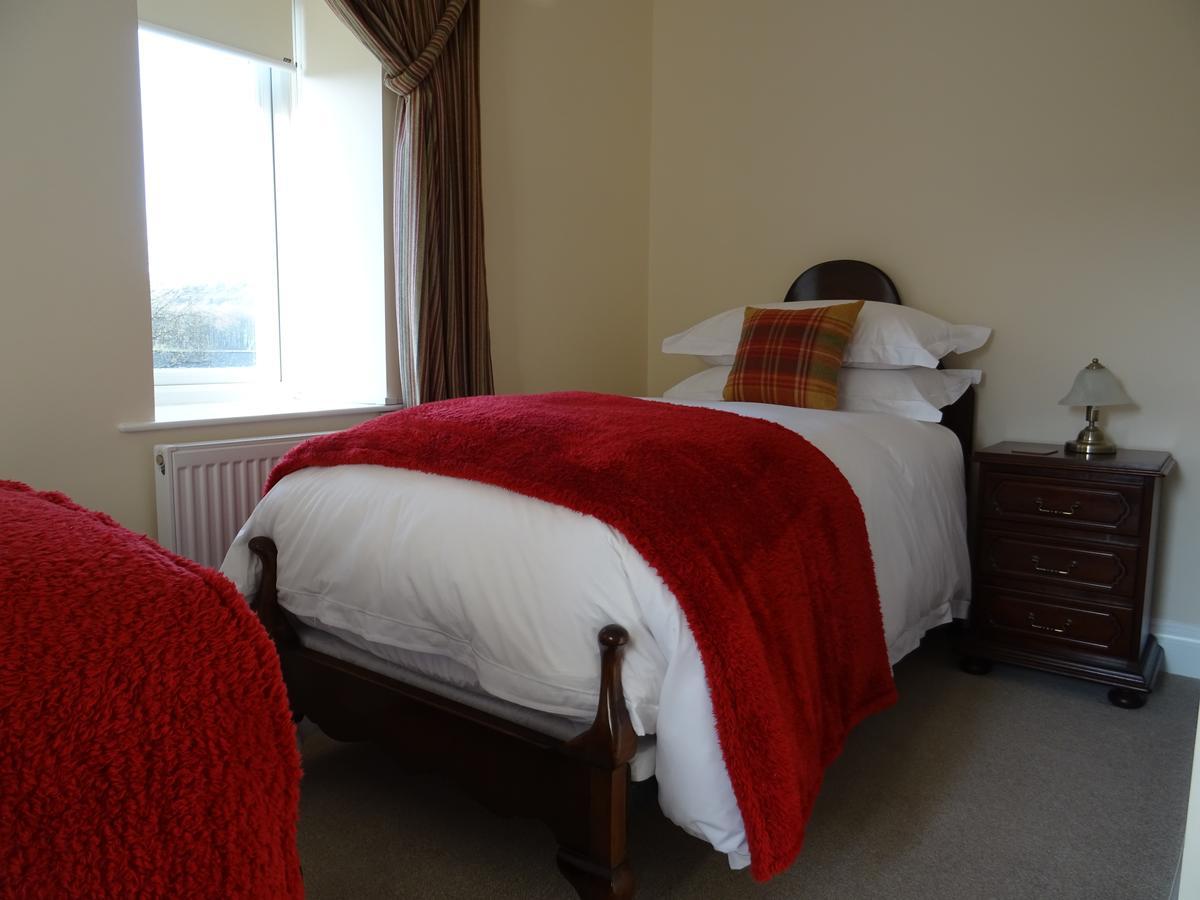 Grendon Bed & Breakfast Buxton  Exterior photo